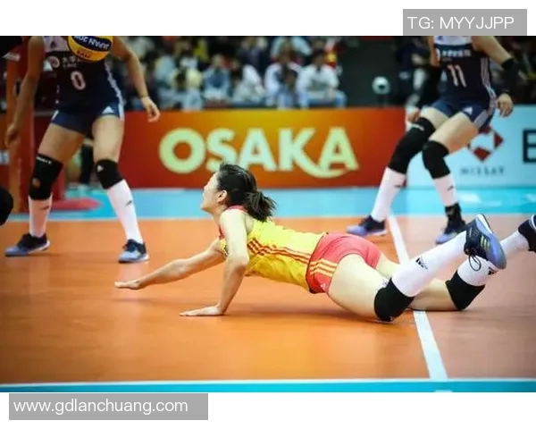 重庆排球队的蜕变之旅：从传统强队到现代竞技新标杆