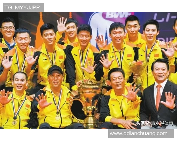 南京羽毛球队在奥运会中的意识表现分析与点评 南京羽毛球队在奥运会中的意识表现分析与点评