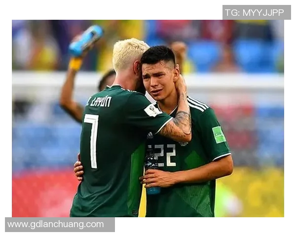 墨西哥足球明星在国际舞台上的辉煌成就与影响力分析