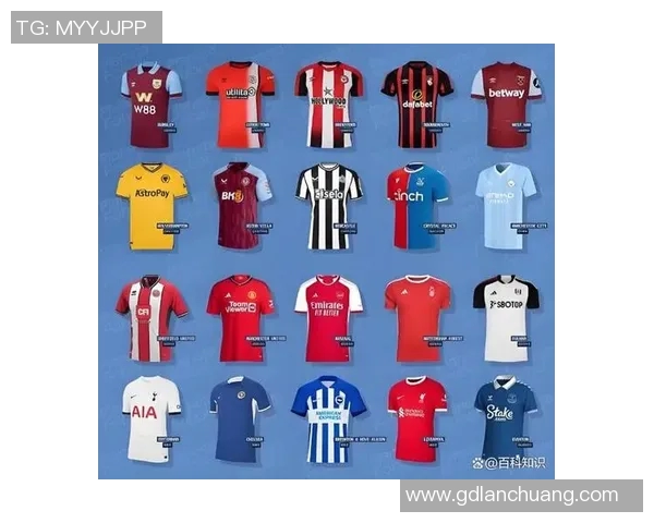 历届足球明星队队服的演变与设计风格探讨 历届足球明星队队服的演变与设计风格探讨