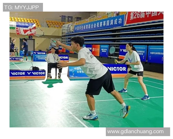 广州羽毛球队战术创新引领羽毛球新潮流成就辉煌战绩