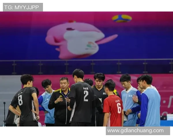 广州排球队在全运会中的节奏表现分析与未来展望