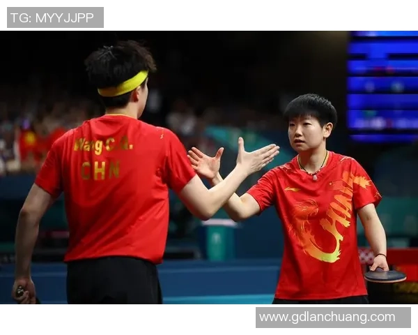 广州乒乓球队在最新状态排行榜中荣登第十名引发广泛关注与讨论