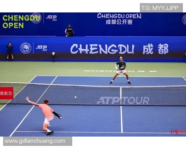 成都网球队荣登网球节奏排行榜第一名引领全国潮流