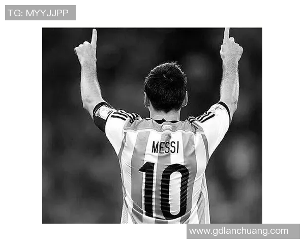 梅西头像背后的故事与足球传奇的辉煌历程