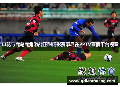 申花与鹿岛鹿角激战正酣精彩赛事尽在PPTV直播平台观看
